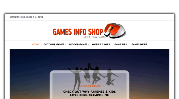 gamesinfoshop.com