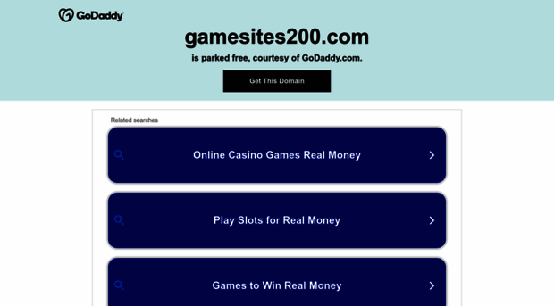 gamesites200.com