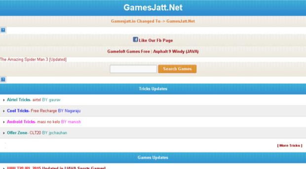 gamesjatt.net