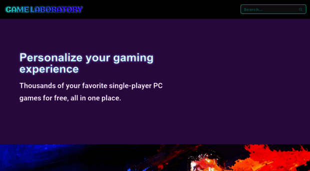 gameslaboratory.net