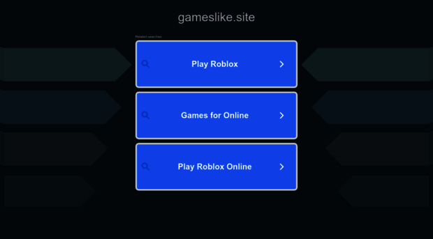 gameslike.site