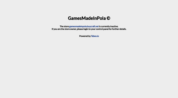 gamesmadeinpola.buycraft.net