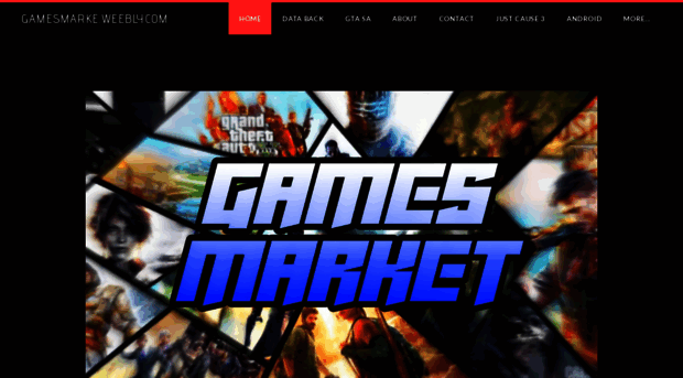 gamesmarke.weebly.com