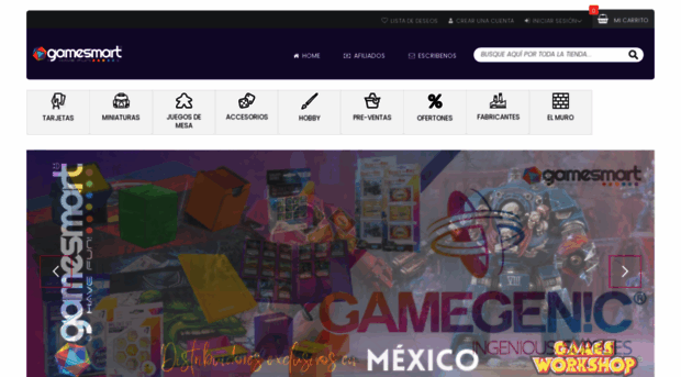 gamesmart.mx