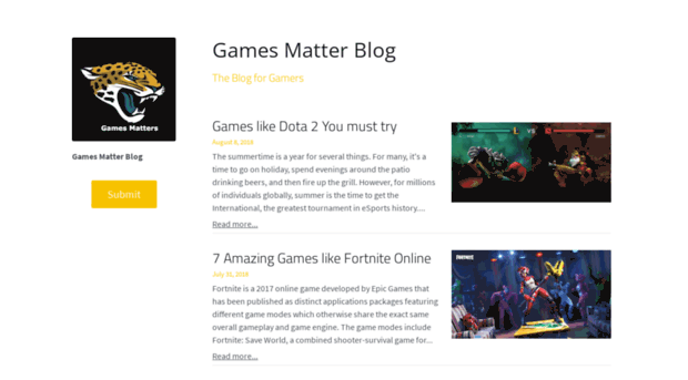 gamesmatters.strikingly.com