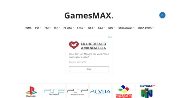 gamesmax.biz