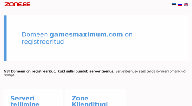 gamesmaximum.com