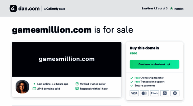 gamesmillion.com