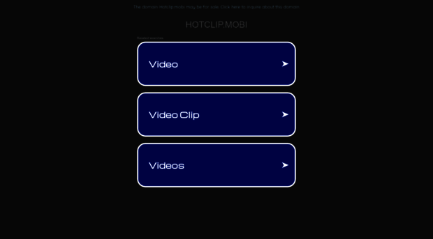 gamesmobi.hotclip.mobi
