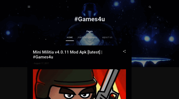 gamesmods4u.blogspot.com