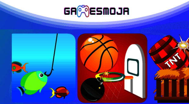 gamesmoja.com