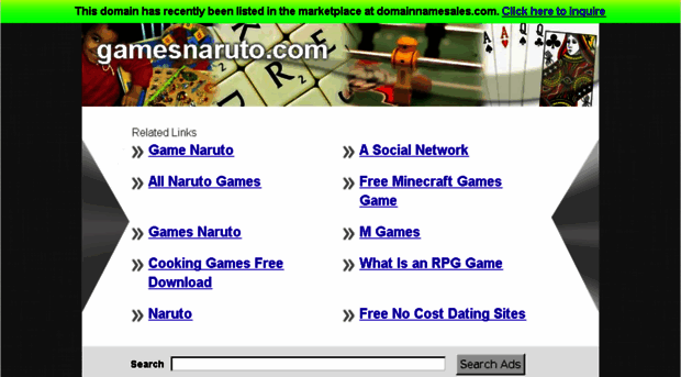 gamesnaruto.com