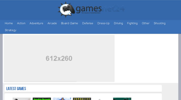 gamesnet24.com