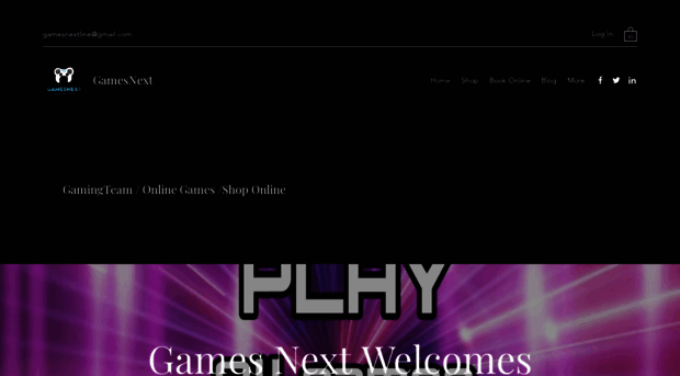 gamesnext.net