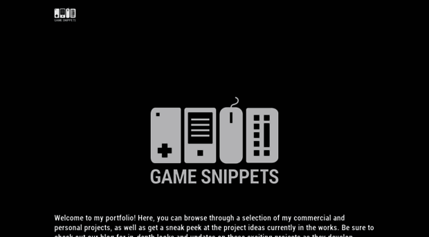 gamesnippets.net