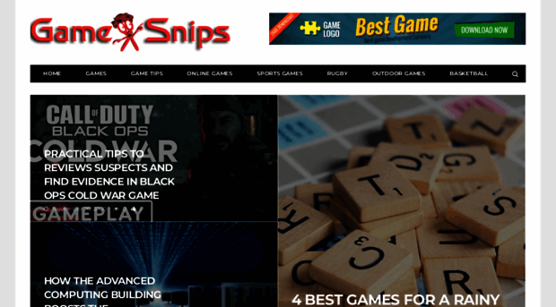 gamesnips.com