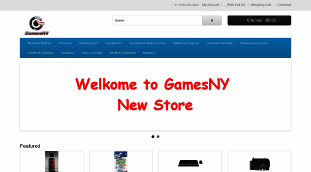 gamesny.com