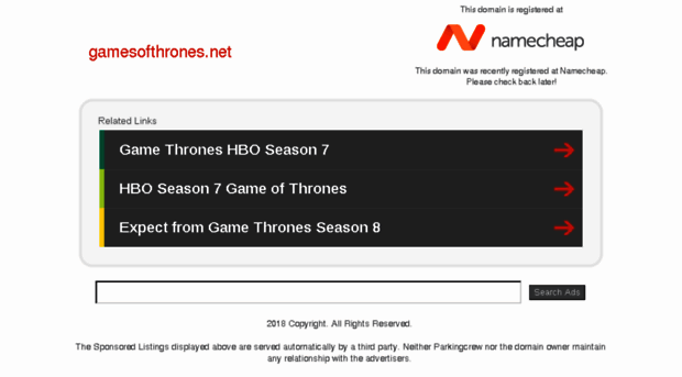 gamesofthrones.net