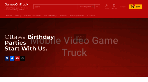 gamesontruck.ca