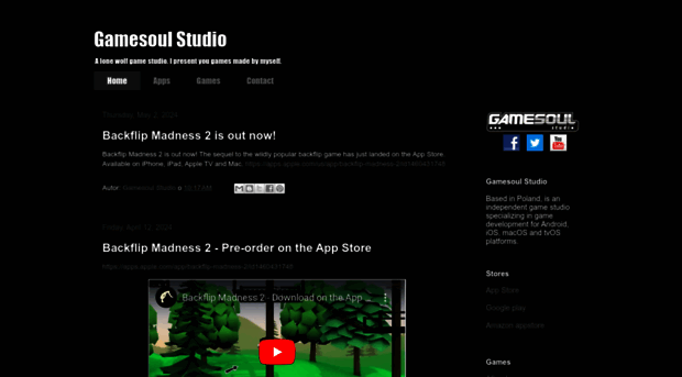gamesoulstudio.blogspot.com