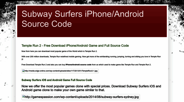 gamesourcecodes.blogspot.com