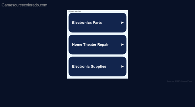 gamesourcecolorado.com