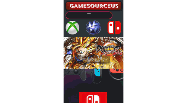 gamesourceus.com