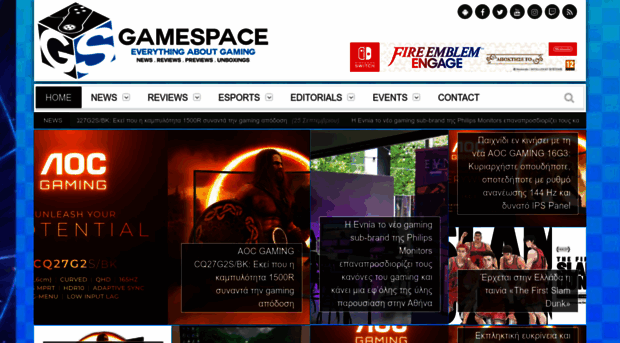 gamespace.gr