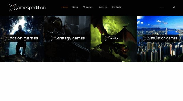 gamespedition.com