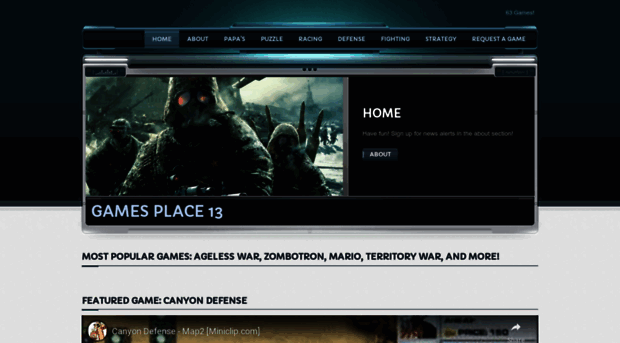 gamesplace13.weebly.com