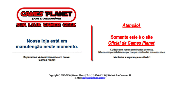 gamesplanet.com.br