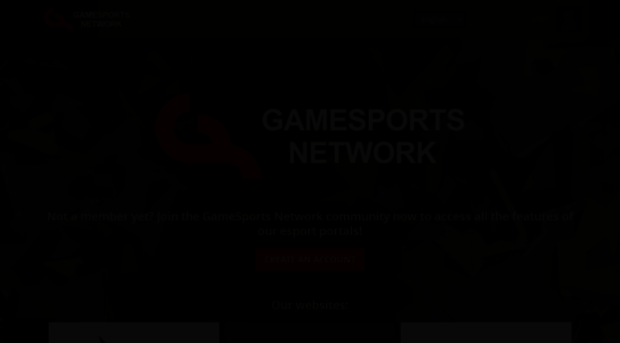 gamesports.com