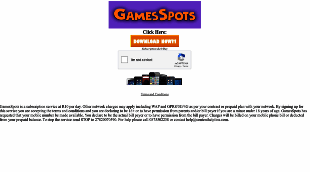 gamespotmobi.com