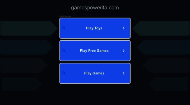 gamespowerita.com