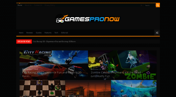 gamespronow.com