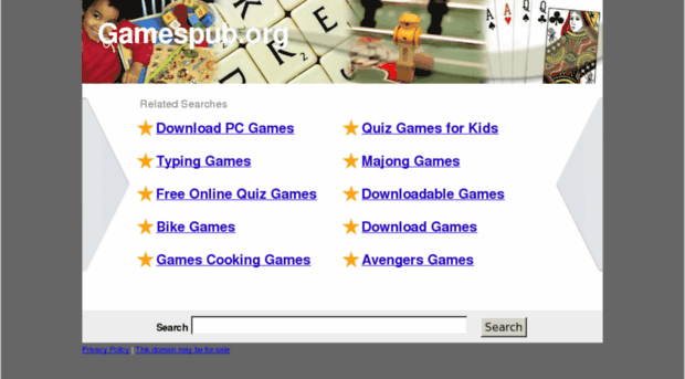 gamespub.org