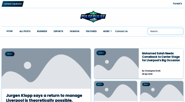 gamespulseprime.com