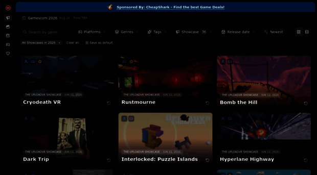gamesrecap.io
