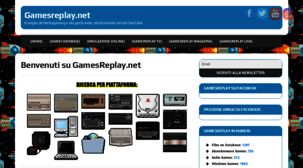gamesreplay.net