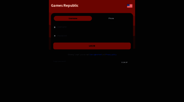 gamesrepublic.parazey.com