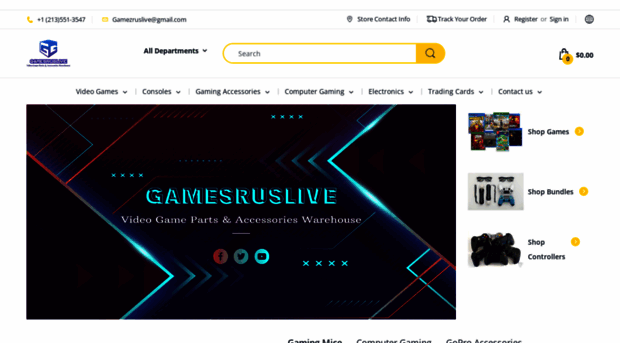 gamesruslive.com