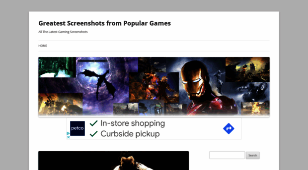 gamesscreens.com