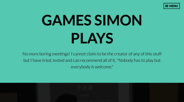 gamessimonplays.com