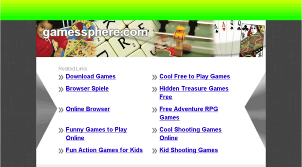 gamessphere.com