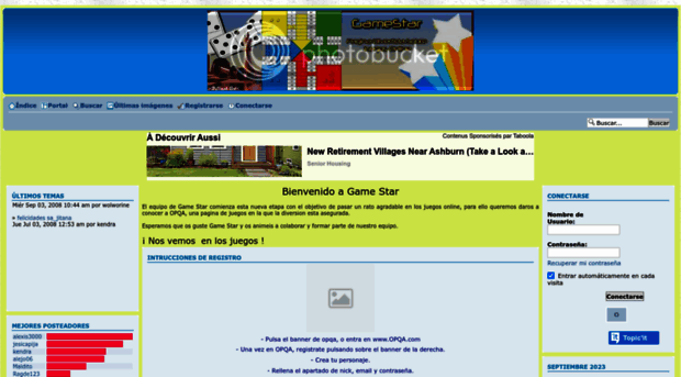 gamestar.superforo.net