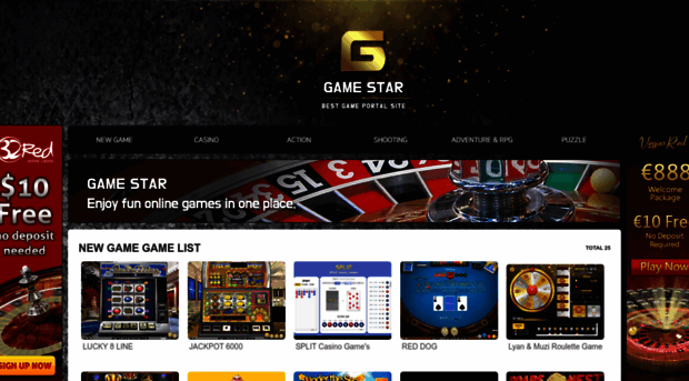 gamestar1.com