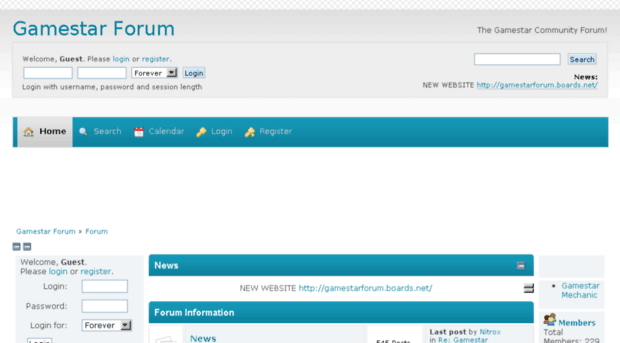 gamestarforum.createaforum.com