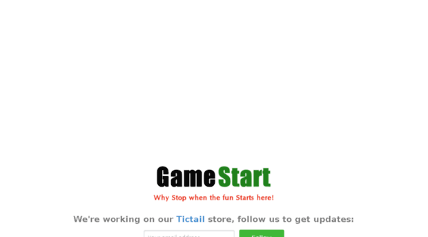 gamestart.tictail.com