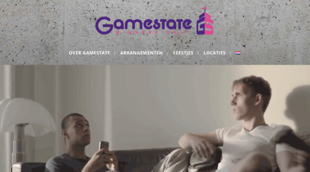 gamestate.com