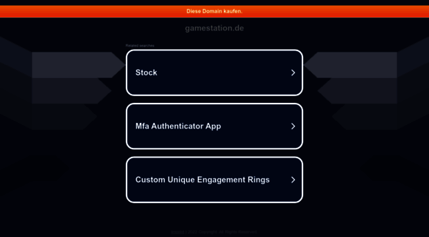 gamestation.de